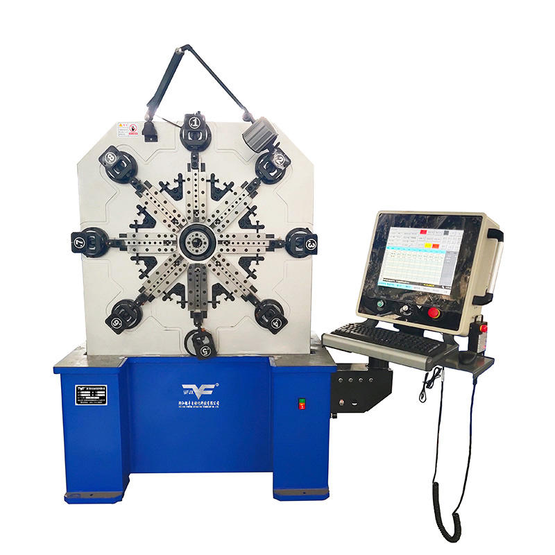 CNC-1045 無凸輪10軸