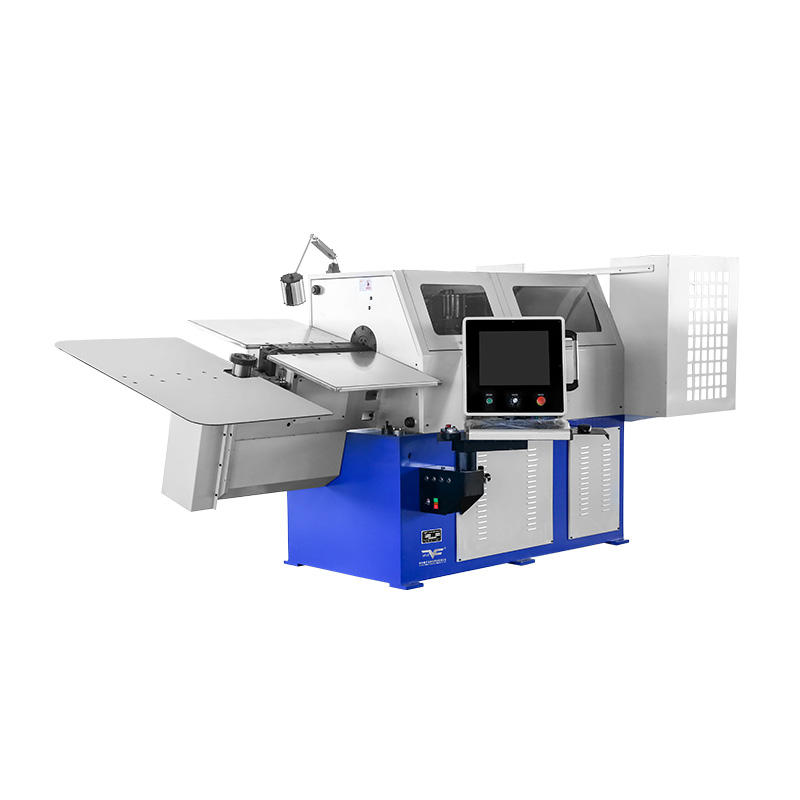 CNC-7-80B 3D線材成型機(jī)