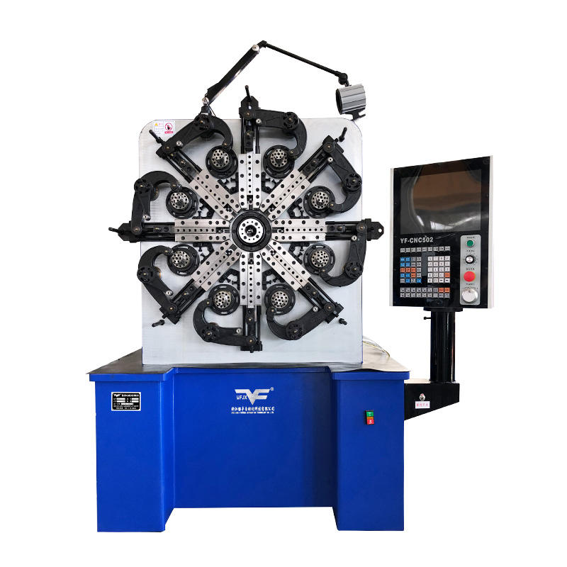 CNC-8345 凸輪機(jī)