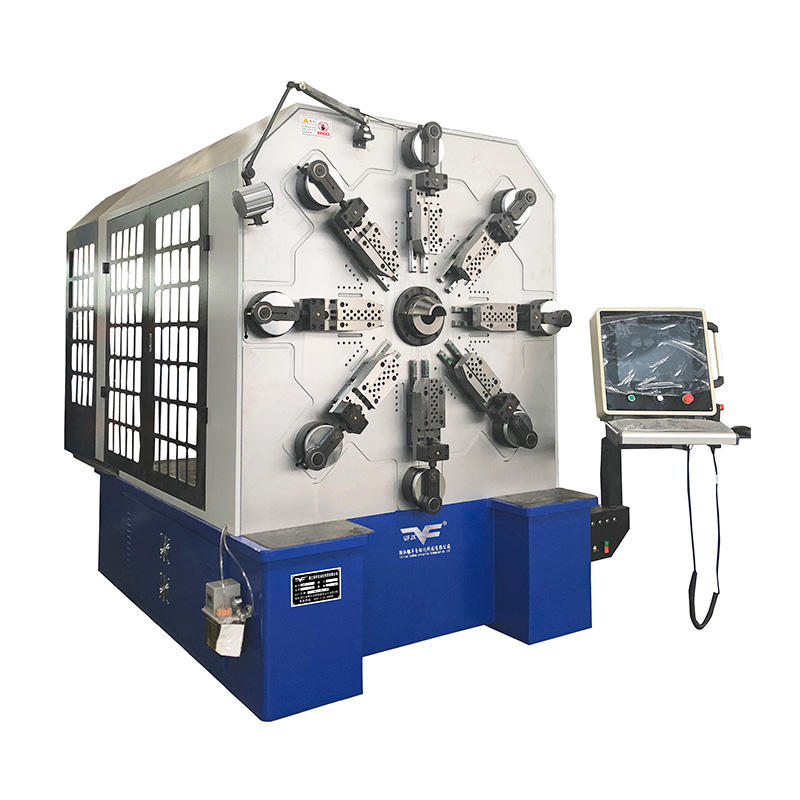 CNC-1260 無凸輪12軸