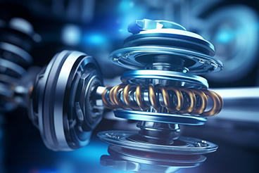 彈簧機(jī)的原理是什么？