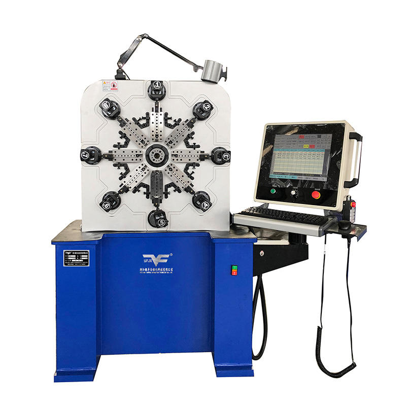 CNC-1026 無凸輪10軸