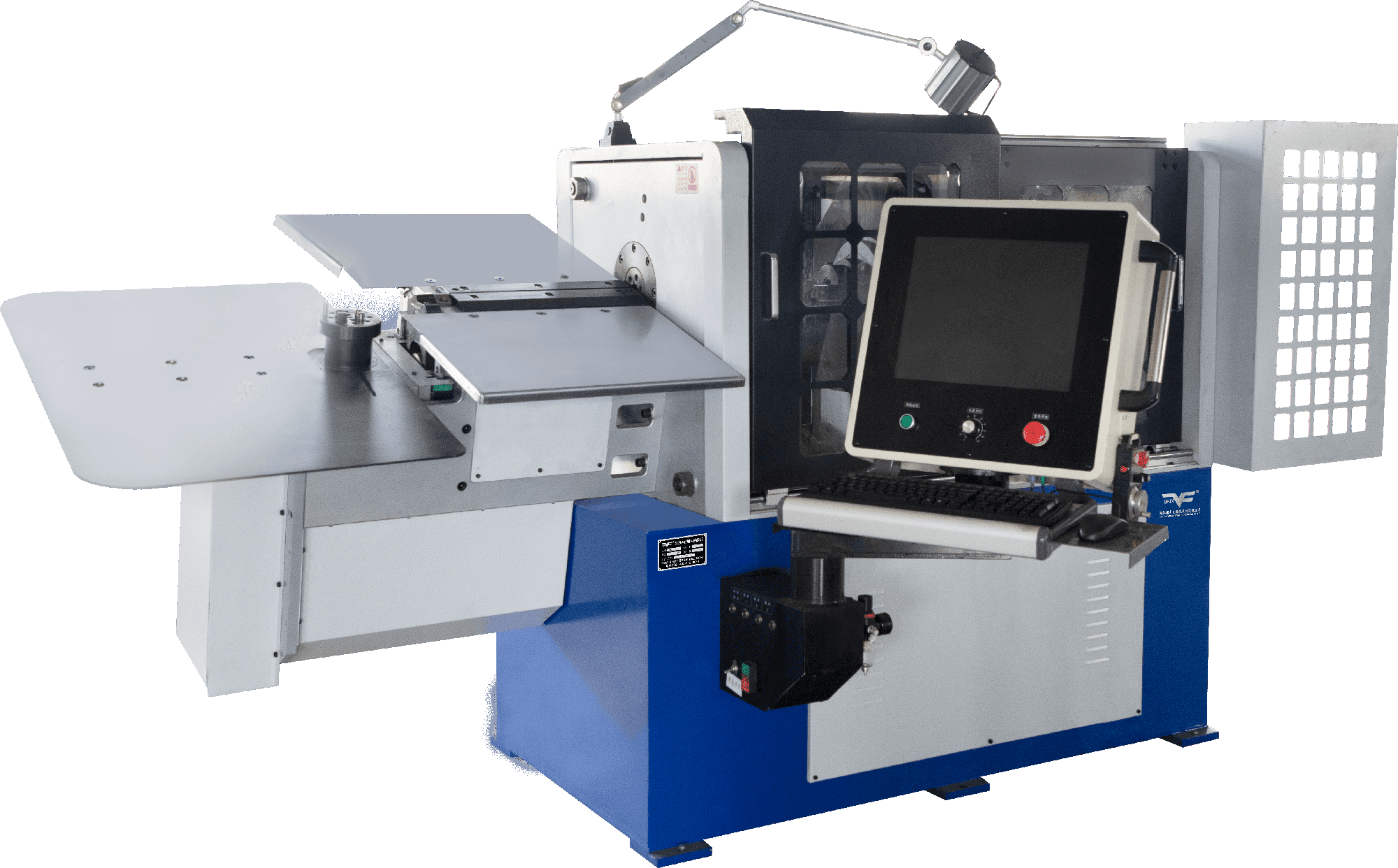 線(xiàn)材成型機(jī)