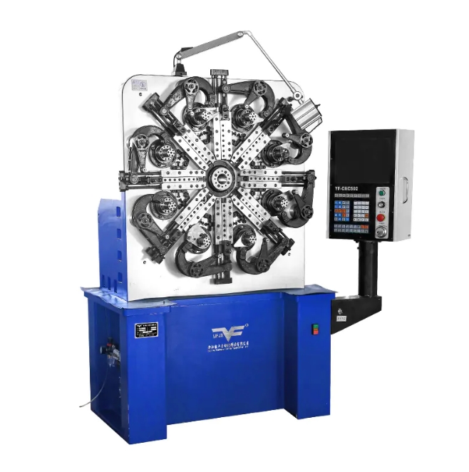 CNC-8335 凸輪機(jī)