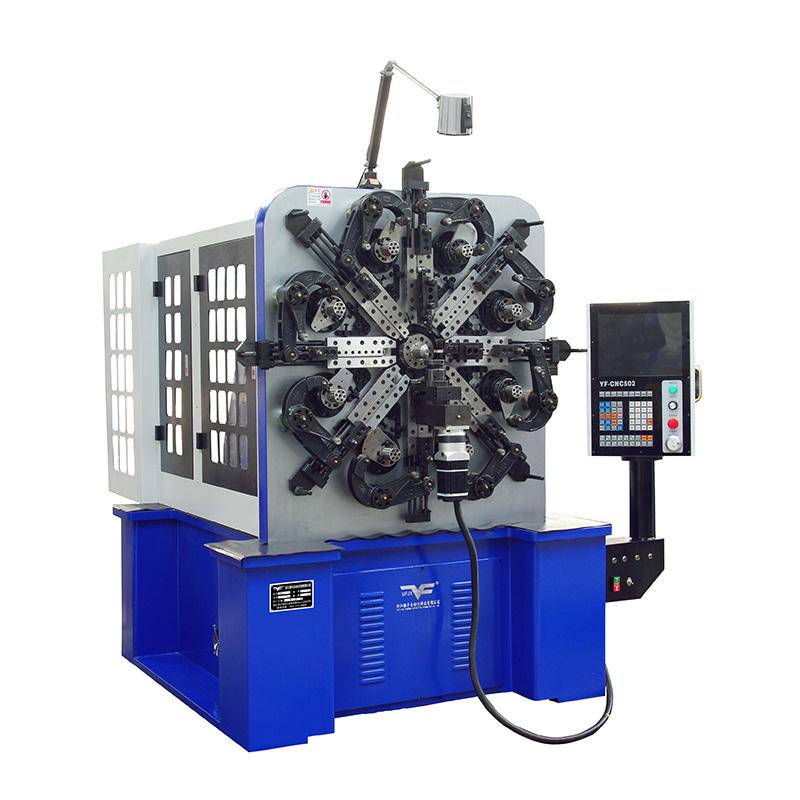 CNC-8545 凸輪機(jī)