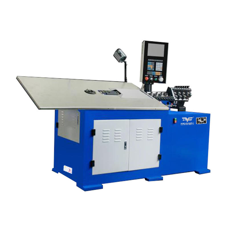 CNC-4-60/4-80 四軸2D平面機(jī)