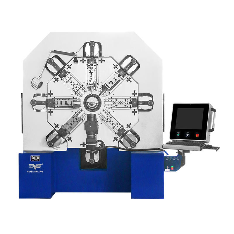 CNC-1280 無凸輪12軸