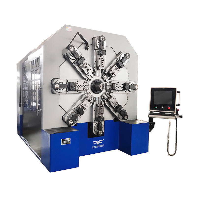 CNC-12100 無凸輪12軸