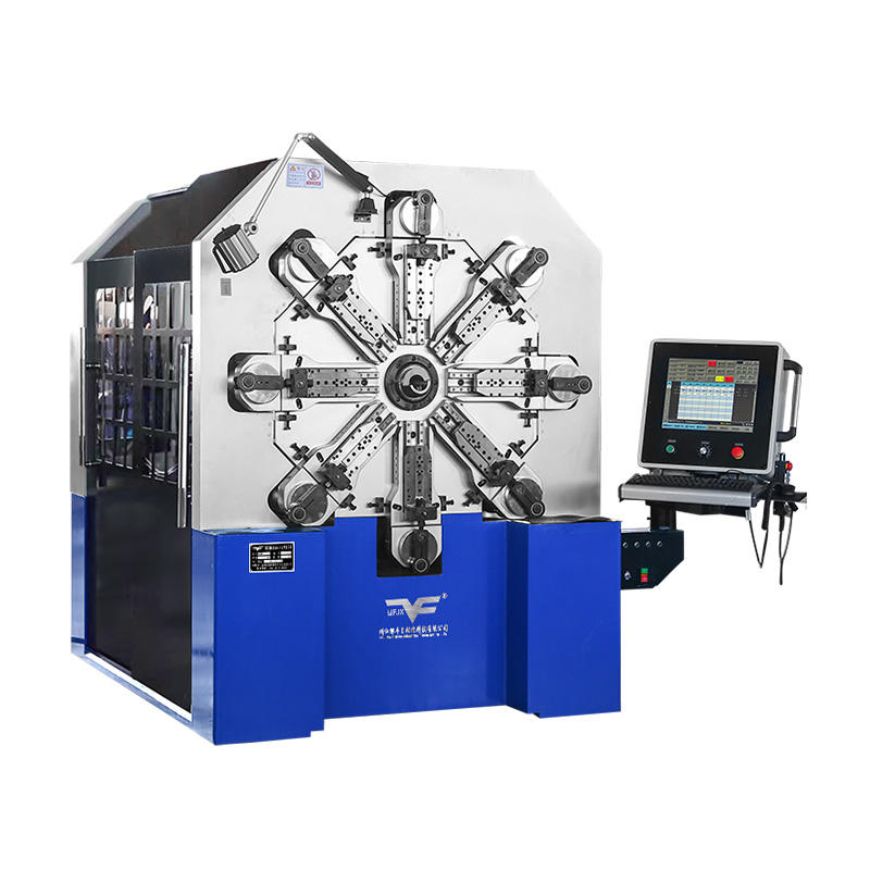    CNC-1250 無凸輪12軸