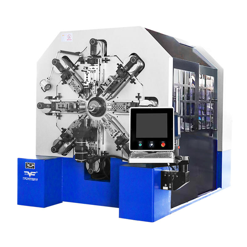 CNC-1280 無凸輪12軸